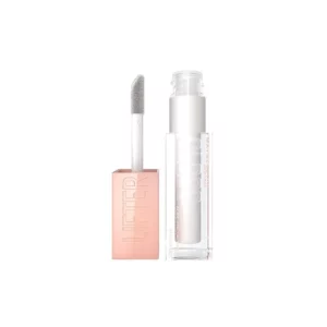 Maybelline Mayb Lip Gloss Lifter Hyaluron 001 Pearl