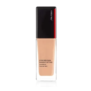 Shiseido Synchro Skin Radiant Lifting Foundation Spf30 260 30ml