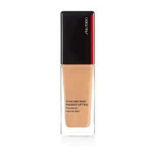Shiseido Synchro Skin Radiant Lifting Foundation Spf30 350 30ml