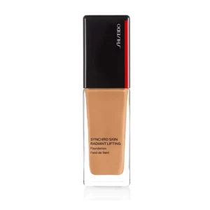 Shiseido Synchro Skin Radiant Lifting Foundation Spf30 410 30ml