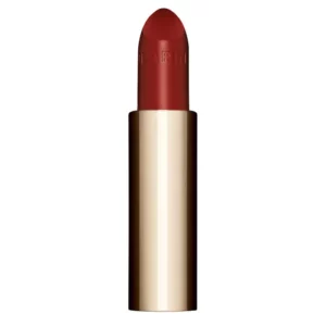 Clarins Joli Rouge Satin La Recharge 772 Red Hibiscus 3.5g