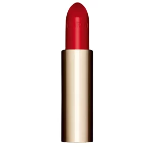 Clarins Joli Rouge Satin La Recharge 743 Cherry Red 3.5g