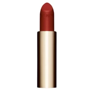 Clarins Joli Rouge Velvet 771V Dahlia Red Refill 3.5g