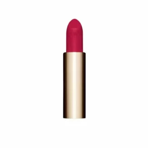 Clarins Joli Rouge Velvet 791 Deep Fuchsia 3.5g Recharge