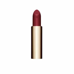 Clarins Joli Rouge Velvet 796 Red Plum 3.5g Recharge