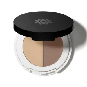 Lily Lolo Sombra De Ojos Compacto Dark