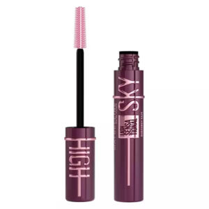 Maybelline Lash Sensational Sky High Mascara Burgundy Haze 7,2ml